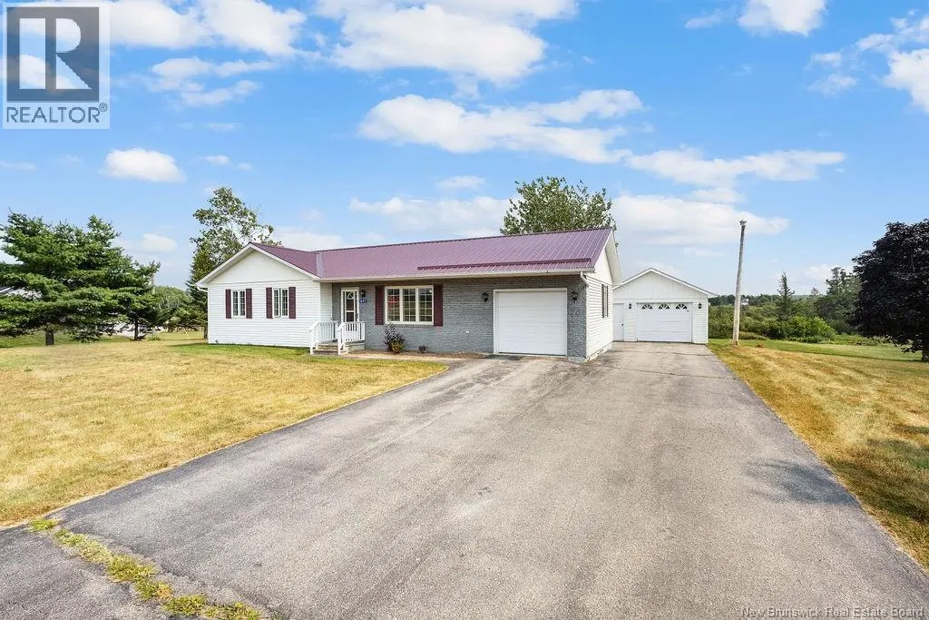 471 North Napan Road