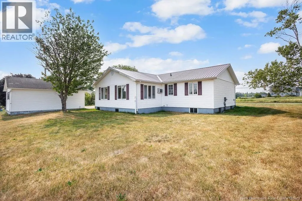 471 North Napan Road