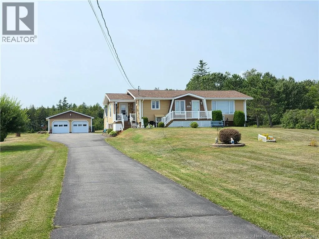 232 RTE 134