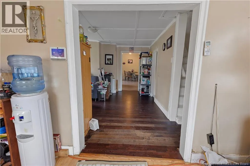 222 Harrington Street