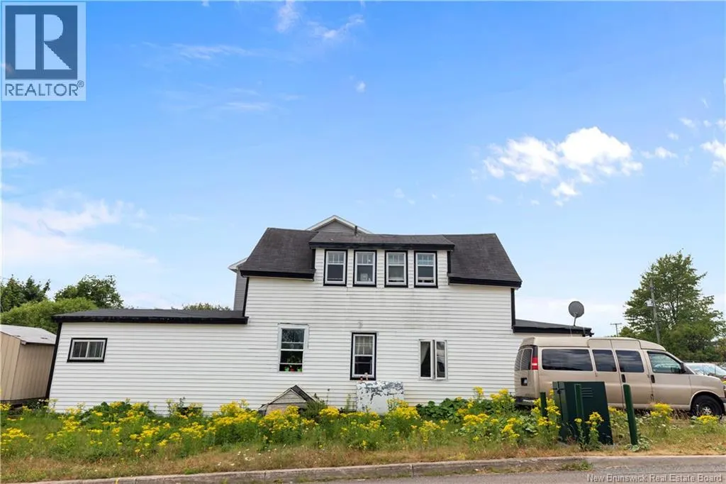 222 Harrington Street
