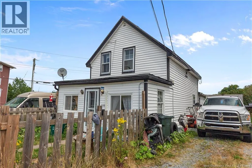 222 Harrington Street