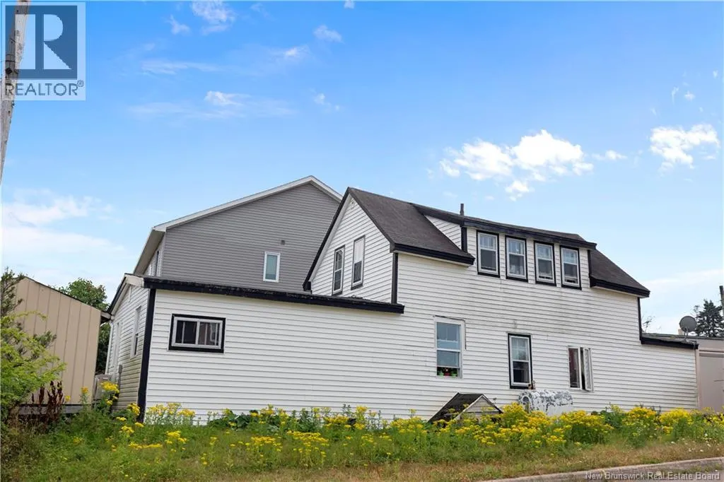 222 Harrington Street