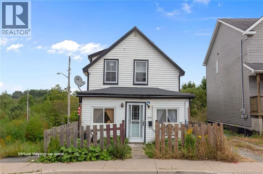 222 Harrington Street