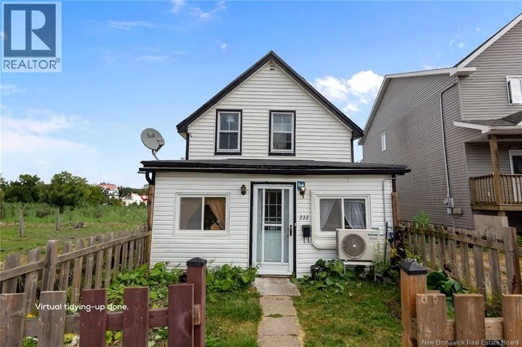 222 Harrington Street