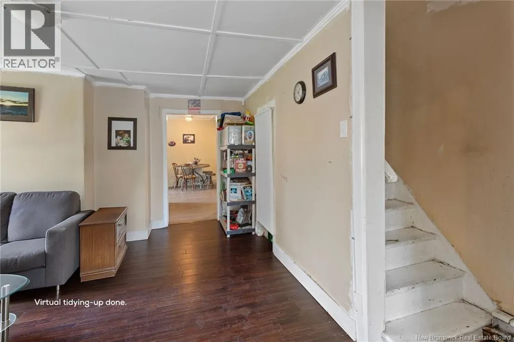 222 Harrington Street