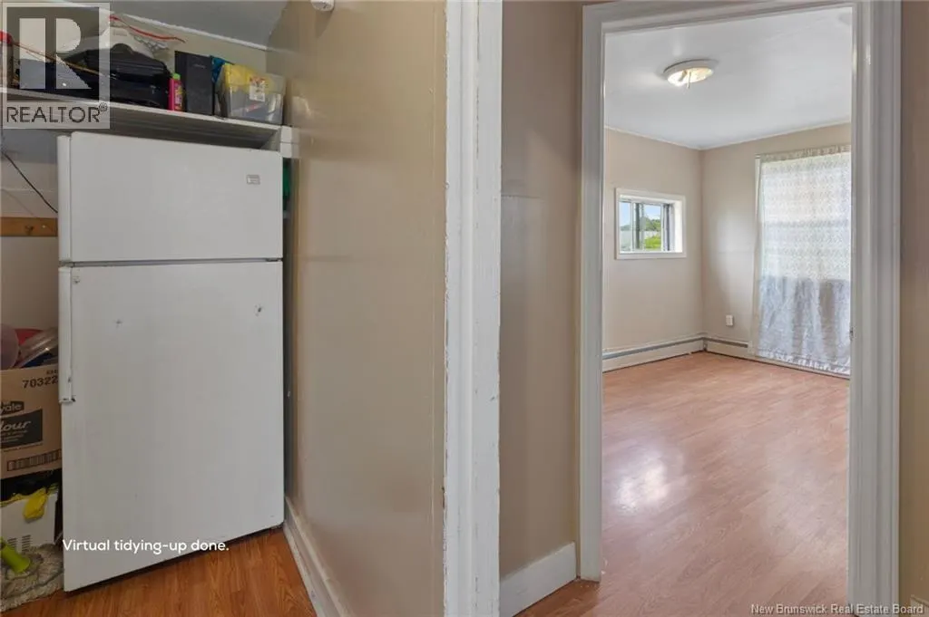 222 Harrington Street
