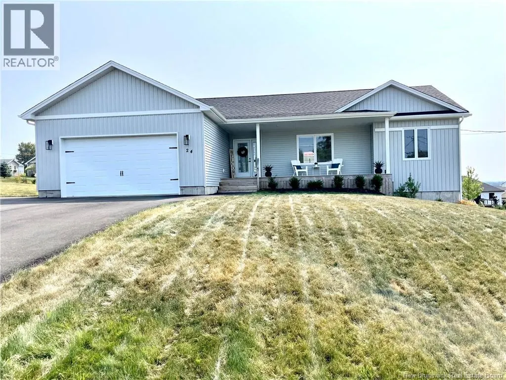 24 Flagstone Drive