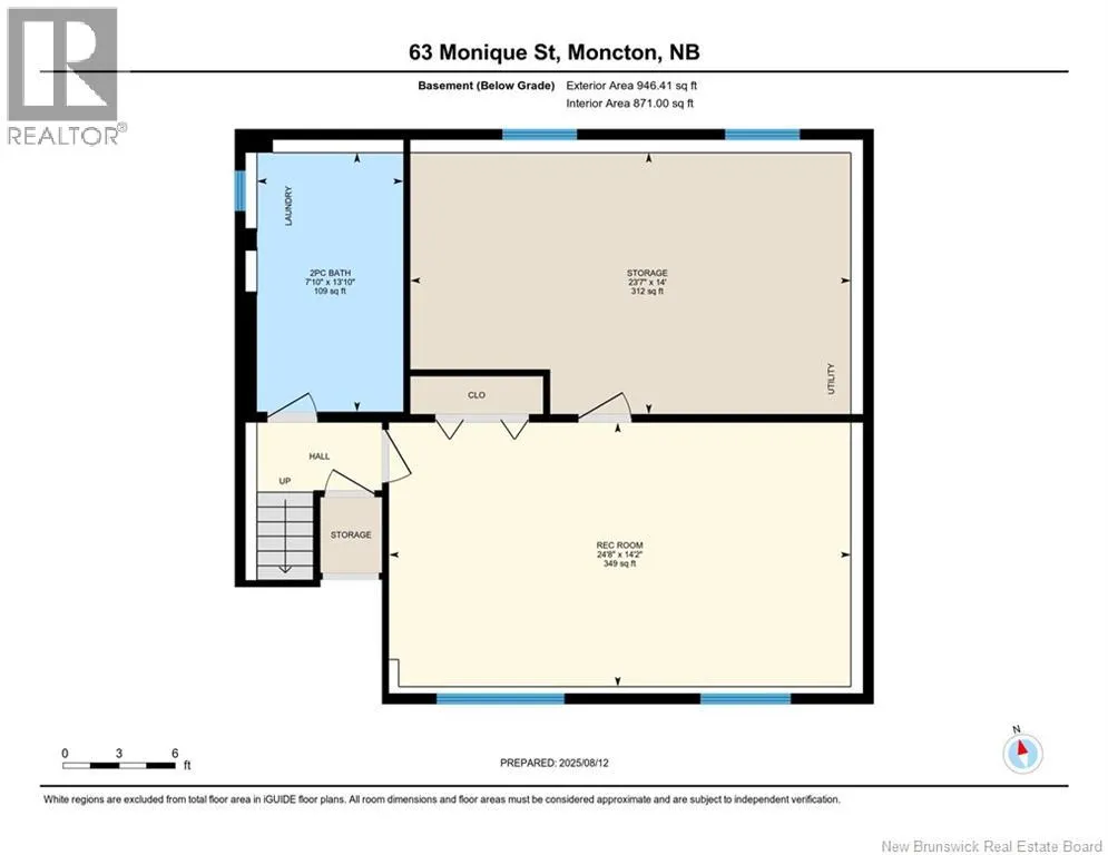 63 Monique Street