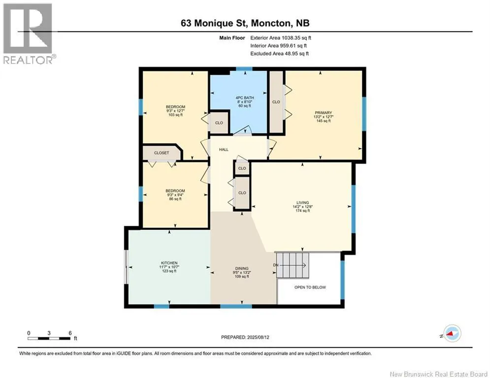 63 Monique Street