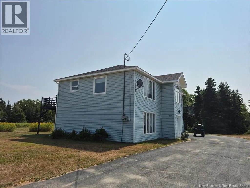 181 Ward Road