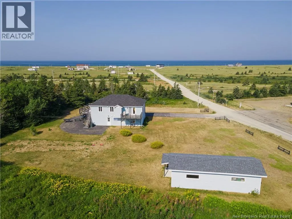 181 Ward Road