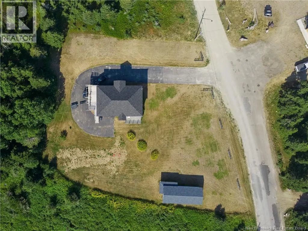 181 Ward Road