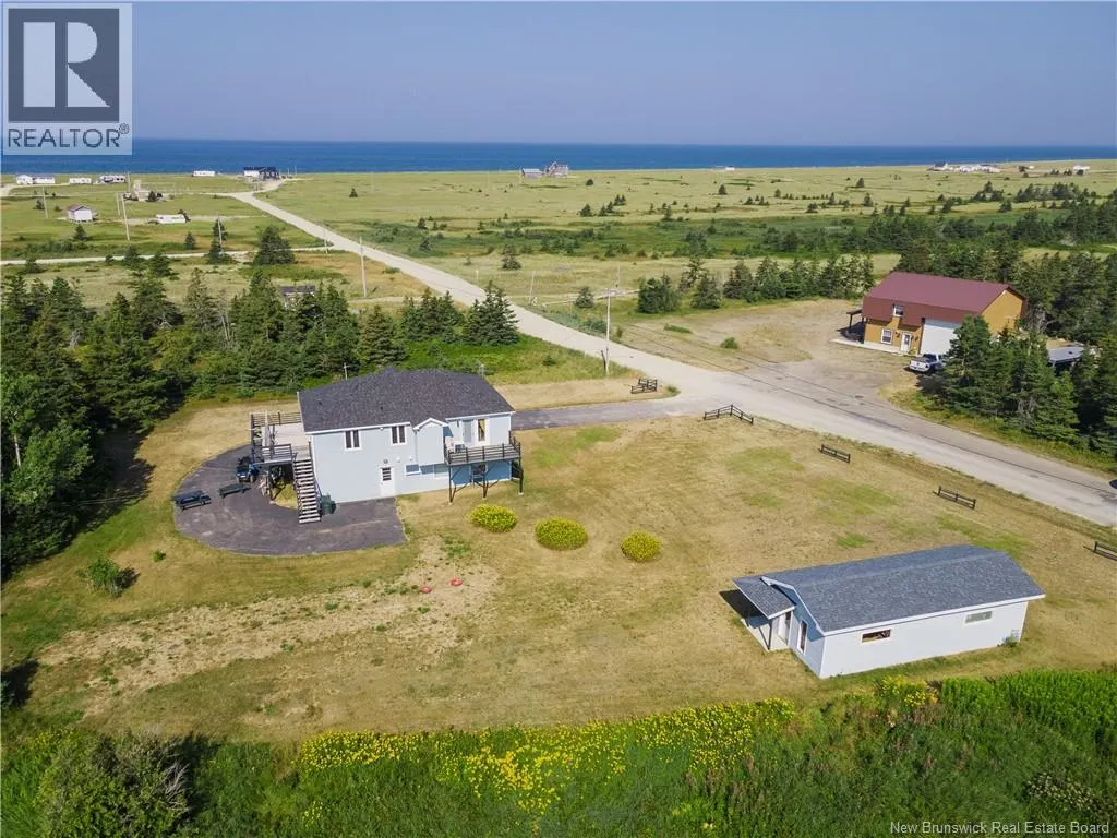 181 Ward Road