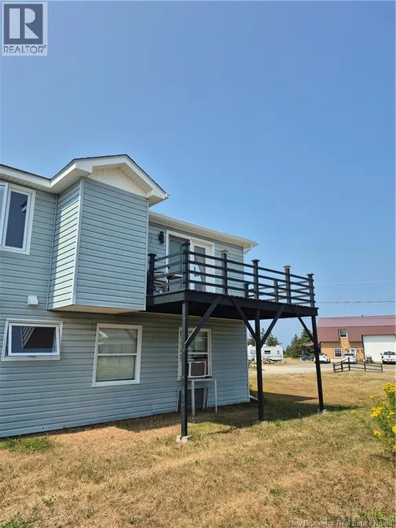 181 Ward Road
