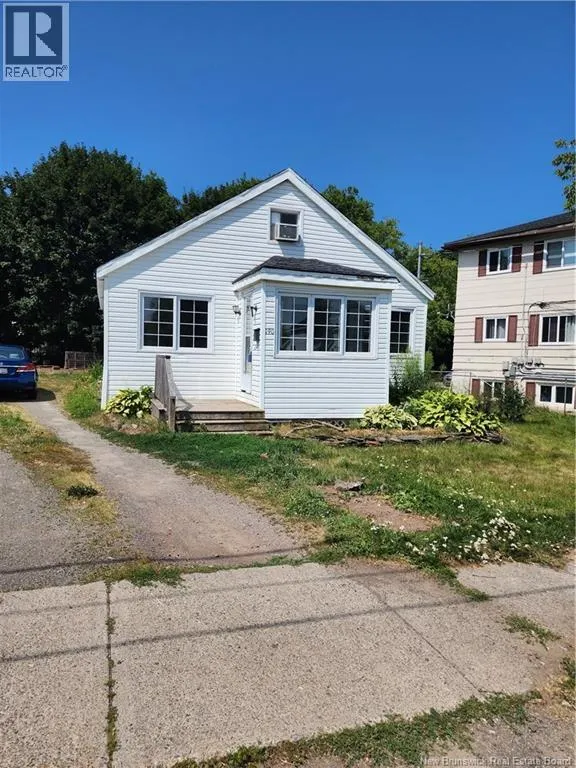 190 Broadway Street