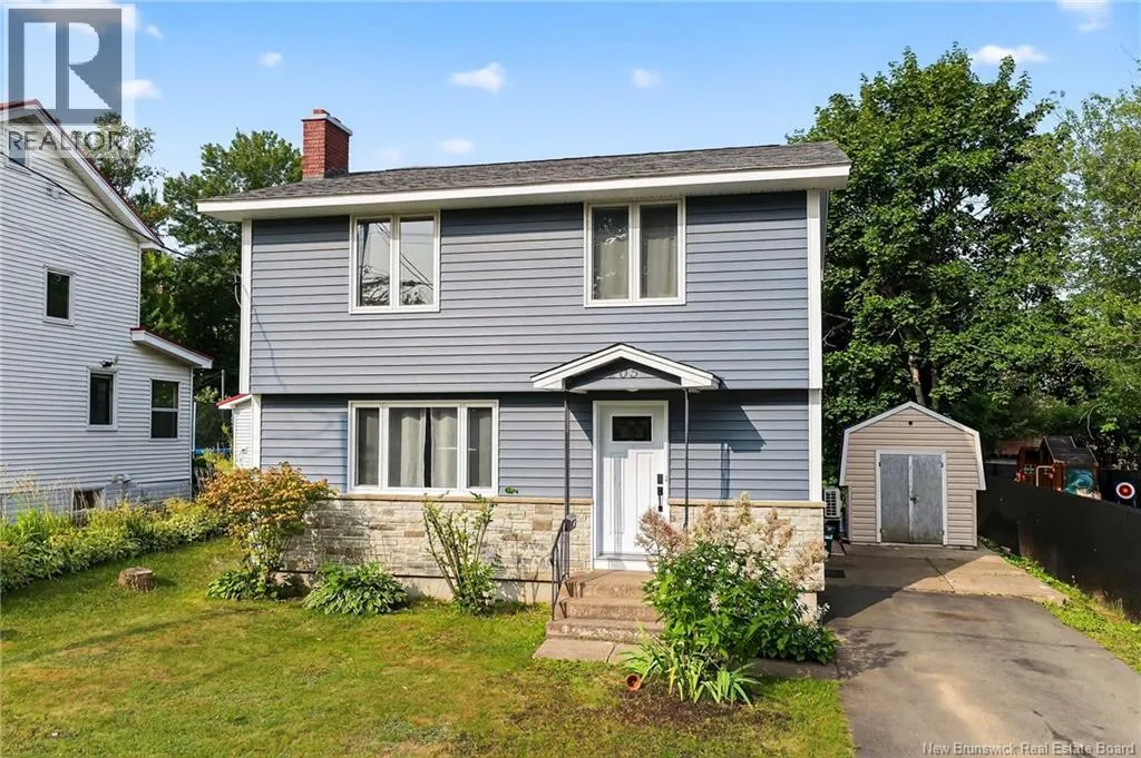 205 Wedgewood