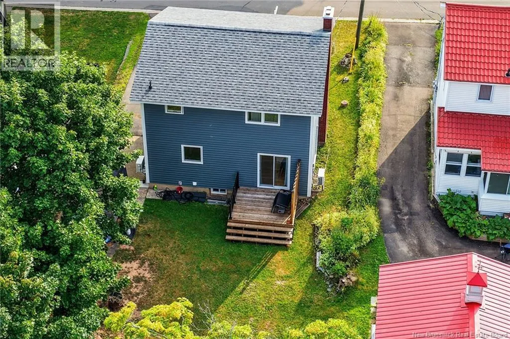 205 Wedgewood