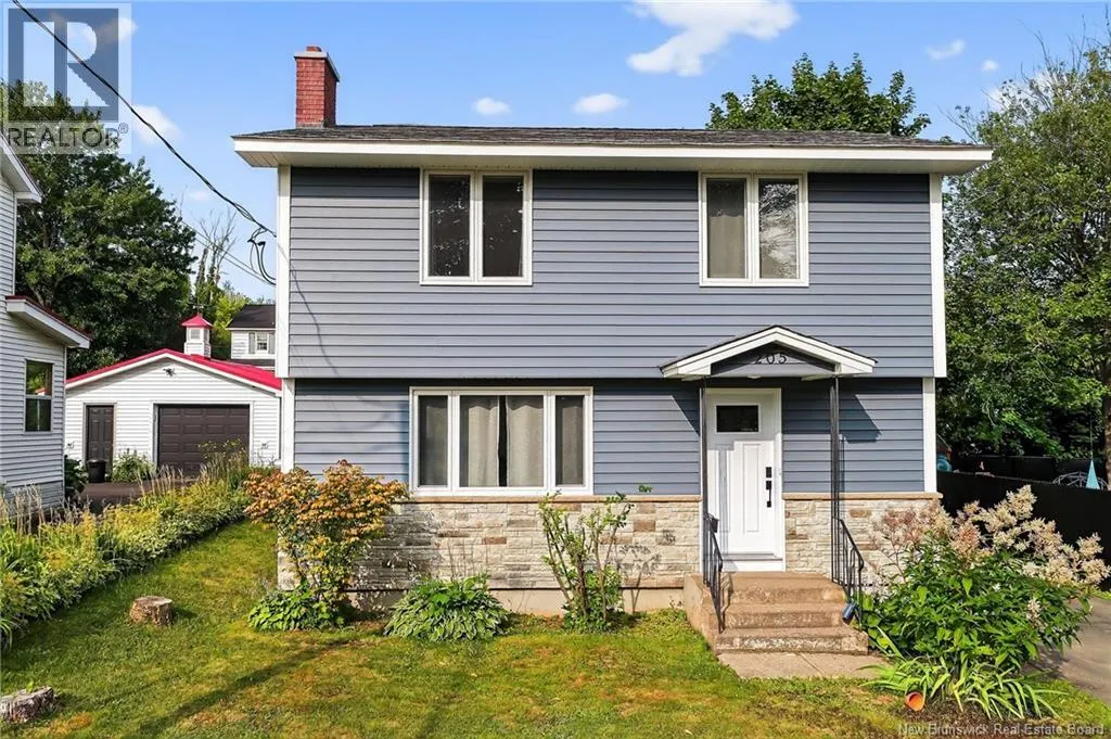 205 Wedgewood