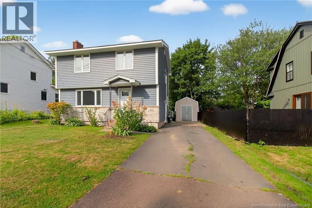 205 Wedgewood