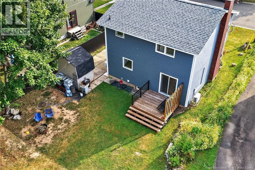 205 Wedgewood
