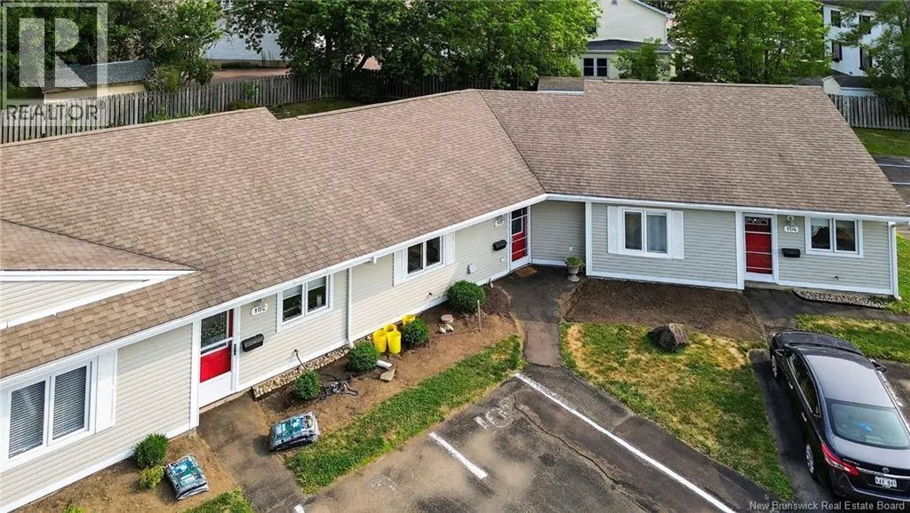 208 Virginia Avenue Unit# 104