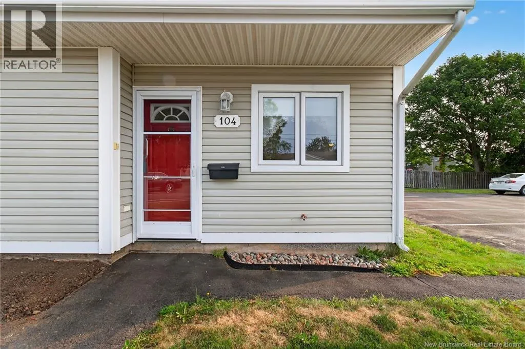 208 Virginia Avenue Unit# 104
