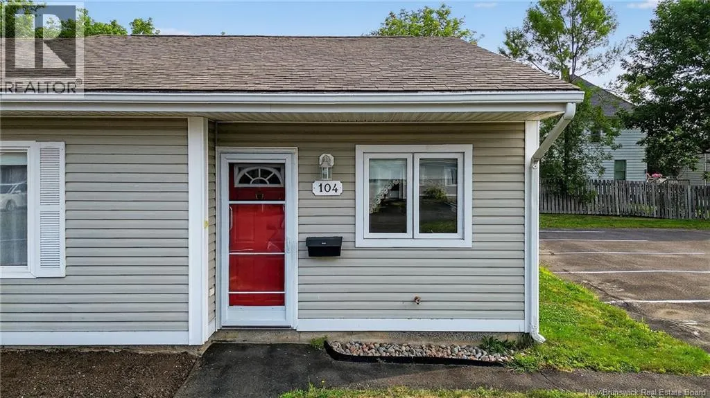 208 Virginia Avenue Unit# 104
