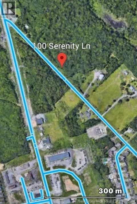 100 Serenity Lane