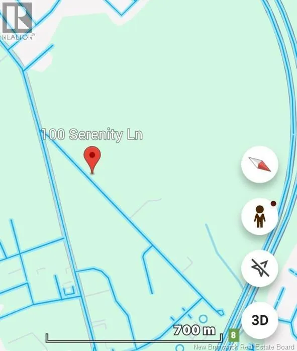 100 Serenity Lane