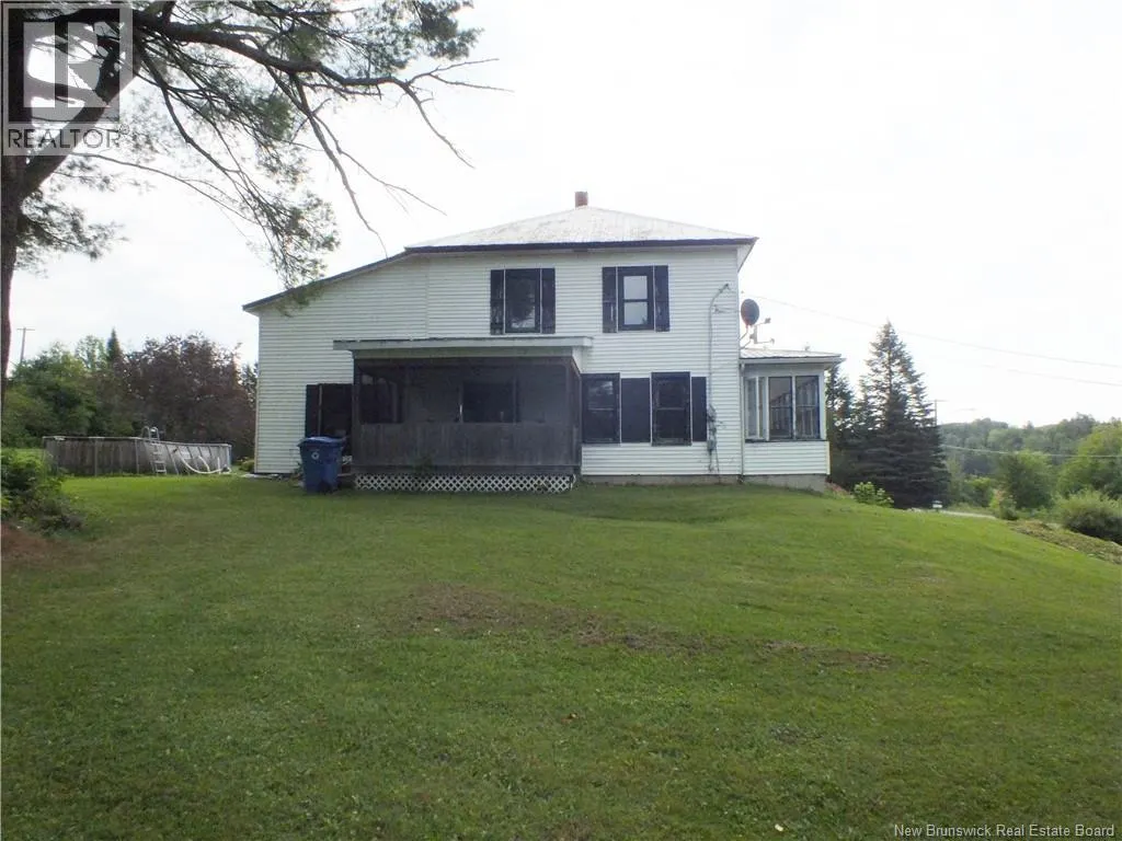 23 Hawkins Road