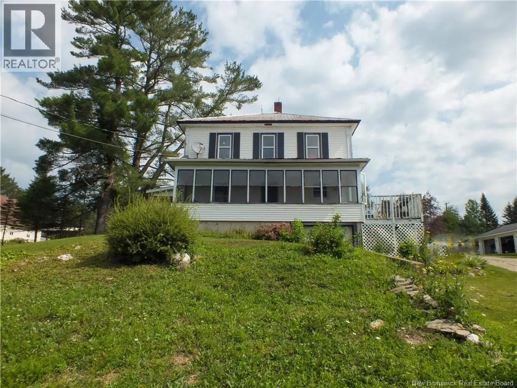 23 Hawkins Road