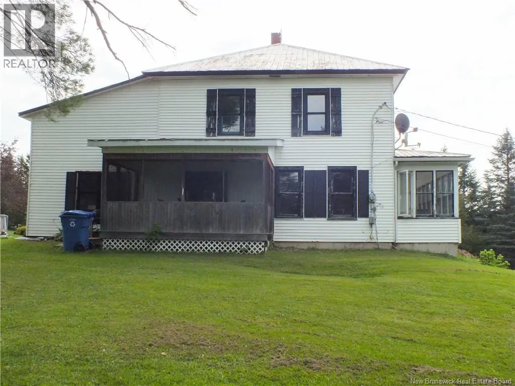 23 Hawkins Road