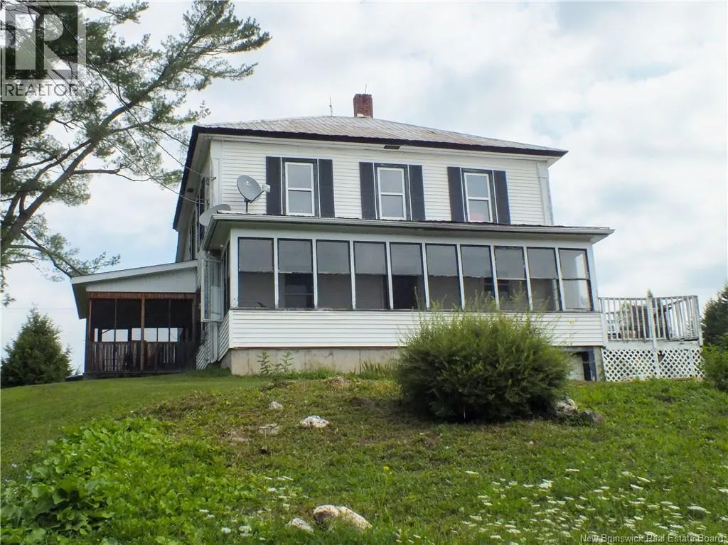 23 Hawkins Road
