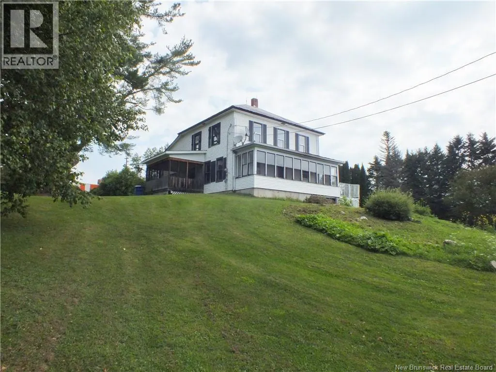 23 Hawkins Road