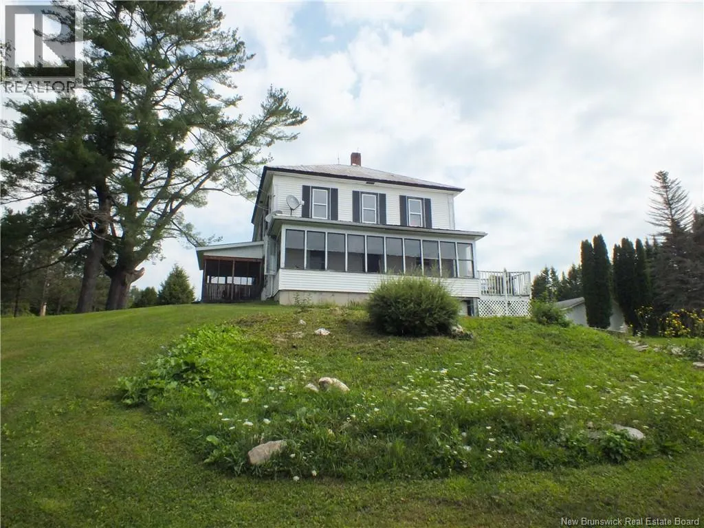 23 Hawkins Road