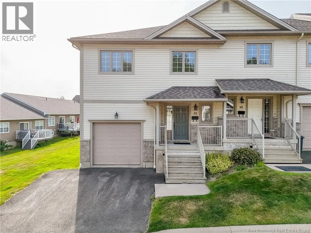 91 Huntingdon Circle