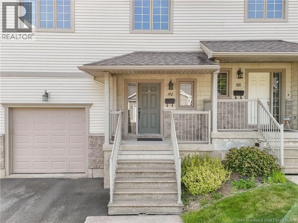 91 Huntingdon Circle
