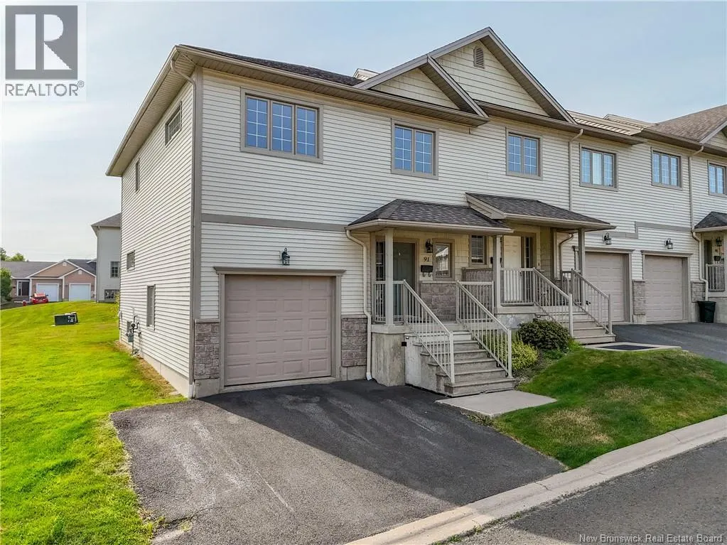 91 Huntingdon Circle