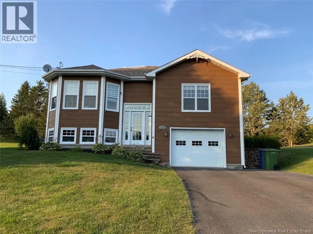 105 rue Maillet Street