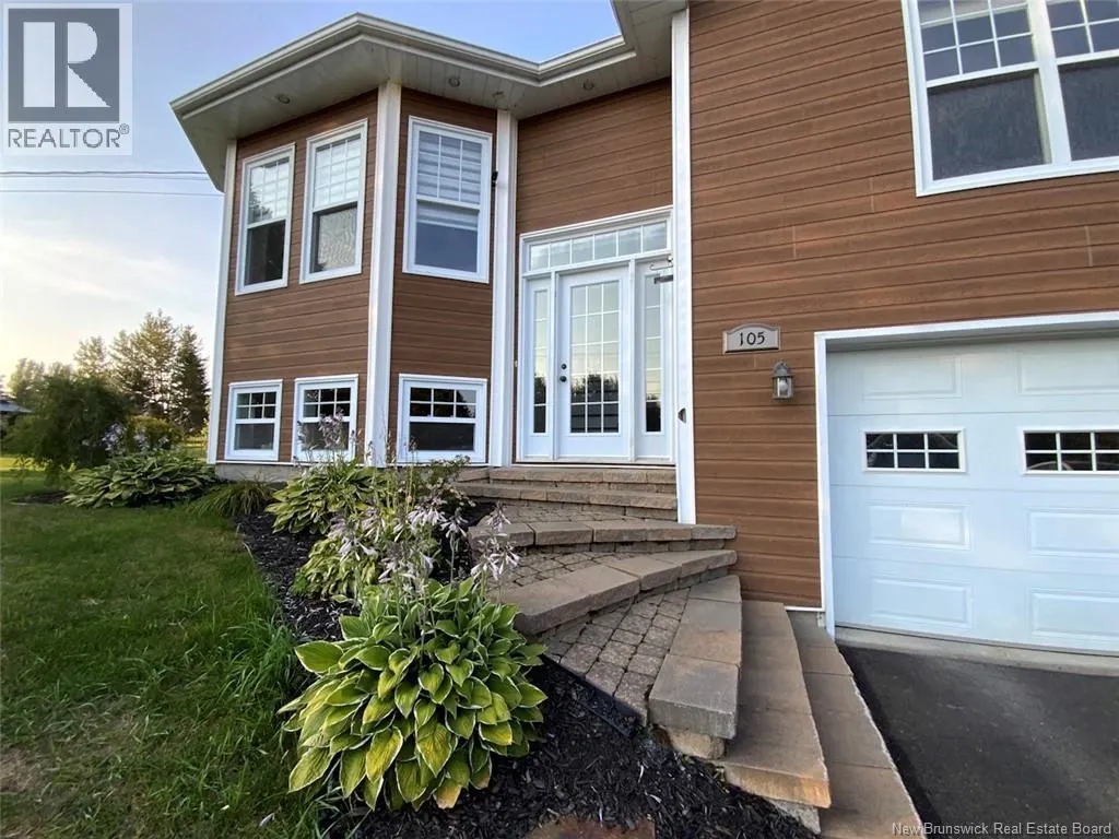 105 rue Maillet Street