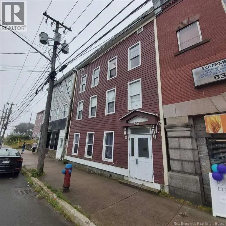 306 Main Street