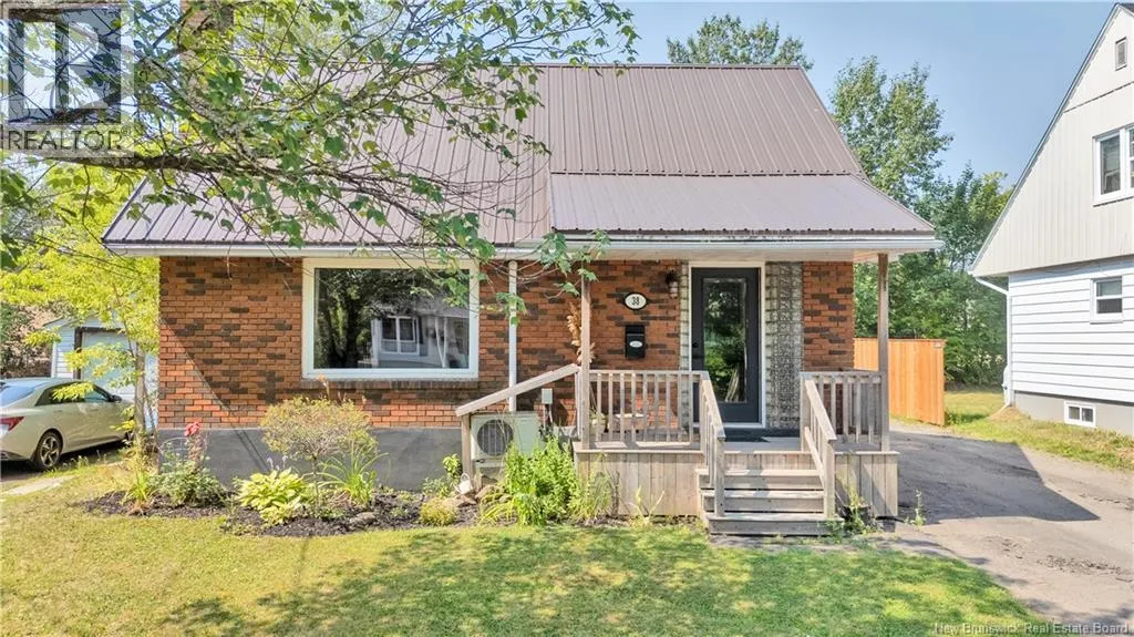 38 Walsh Street