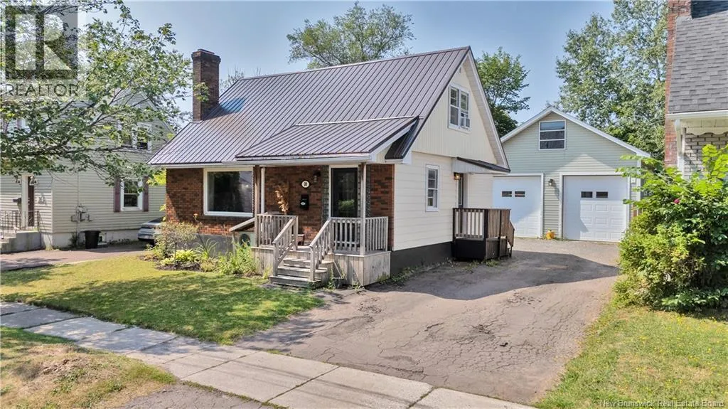 38 Walsh Street