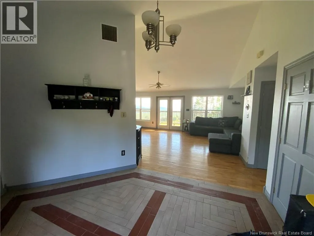 400 East Glassville Road