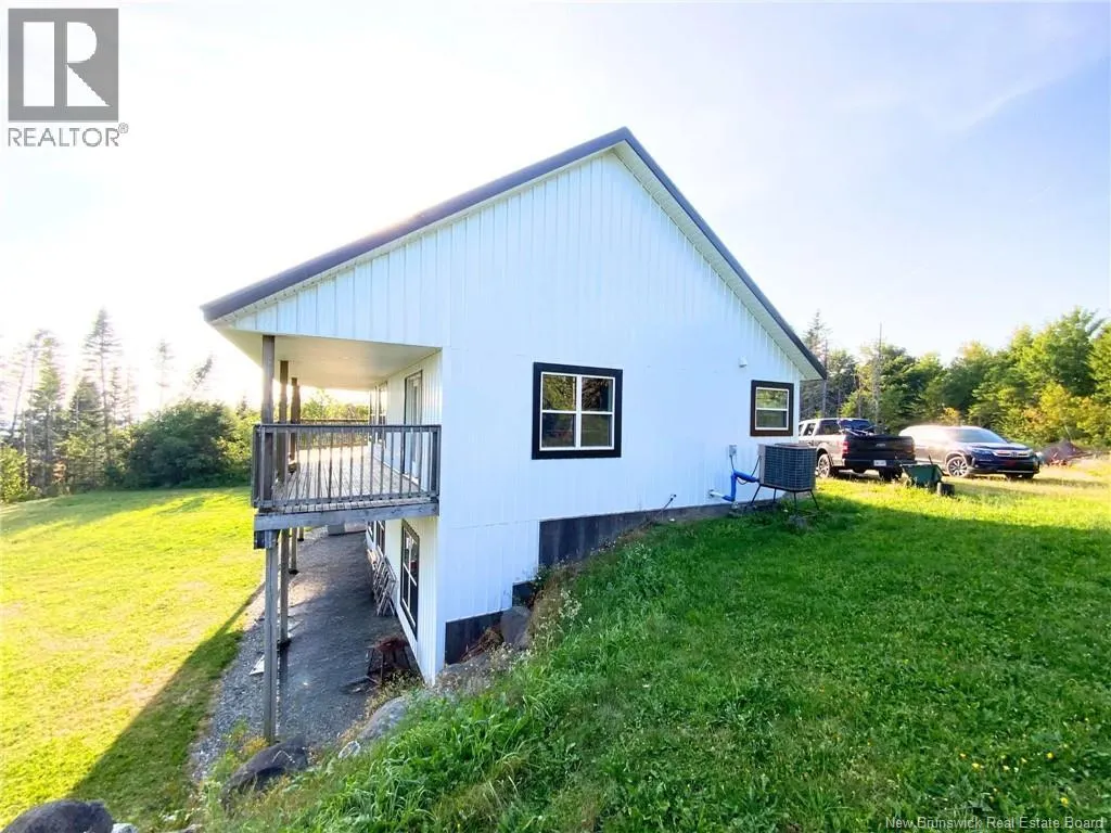 400 East Glassville Road