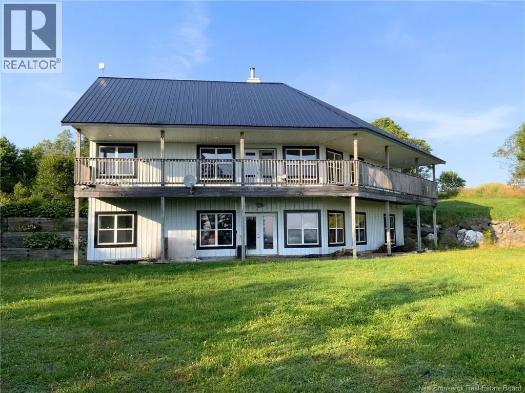 400 East Glassville Road