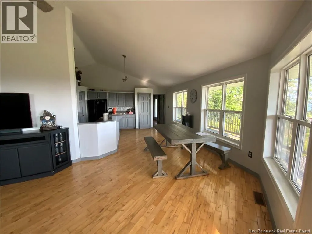 400 East Glassville Road