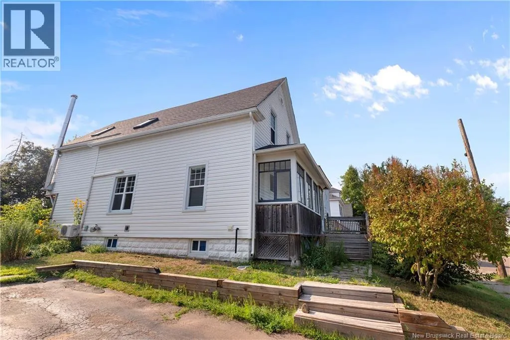 30 Edward Street