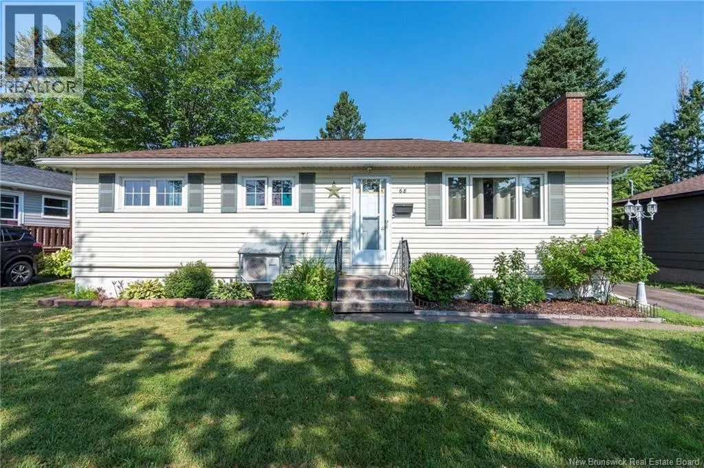 68 Birchmount Drive